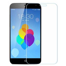 More TR Meizu M1 Note Zore Maxi Glass Temperli Cam Ekran Koruyucu