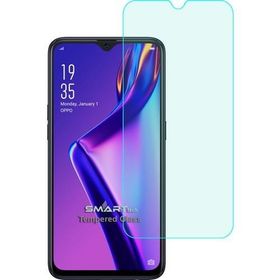 More TR Oppo A12 Zore Nano Micro Temperli Ekran Koruyucu