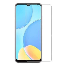 More TR Oppo A5S Zore Nano Micro Temperli Ekran Koruyucu