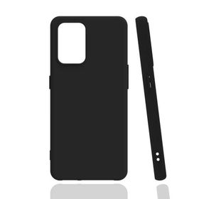 More TR Oppo A74 4G Zore Biye Silikon Kılıf