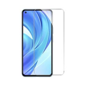 More TR Oppo A74 4G Zore Nano Micro Temperli Ekran Koruyucu