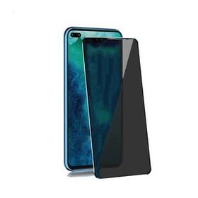 More TR Oppo Reno 4 Lite Davin Privacy Seramik Ekran Filmi Hayalet Ekran Koruyucu