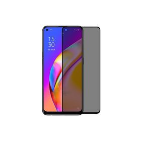 More TR Oppo Reno 5 Lite Davin Privacy Mat Seramik Ekran Filmi Hayalet Ekran Koruyucu
