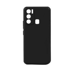 More TR Tecno Pova Neo Zore Biye Silikon Kılıf