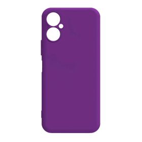 More TR Tecno Spark 9 Pro Zore Biye Silikon Kılıf