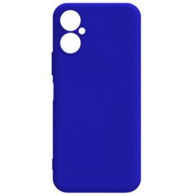 More TR Tecno Spark 9 Pro Zore Biye Silikon Kılıf