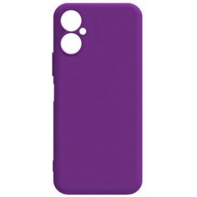More TR Tecno Spark 9 Pro Zore Biye Silikon Kılıf