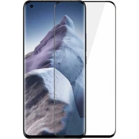 More TR Xiaomi Mi 11 Lite Davin 5D Cam Ekran Koruyucu