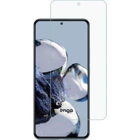 More TR Xiaomi Mi 12T Pro Zore Maxi Glass Temperli Cam Ekran Koruyucu