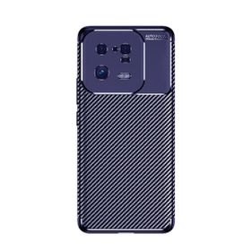 More TR Xiaomi Mi 13 Pro Zore Negro Silikon Kapak Kılıf
