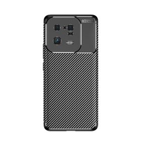 More TR Xiaomi Mi 13 Pro Zore Negro Silikon Kapak Kılıf