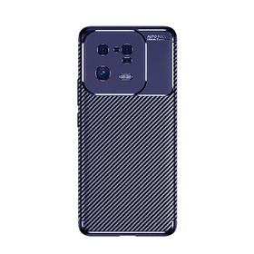 More TR Xiaomi Mi 13 Pro Zore Negro Silikon Kapak Kılıf