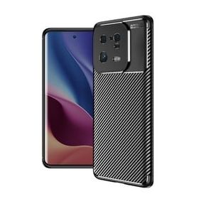 More TR Xiaomi Mi 13 Pro Zore Negro Silikon Kapak Kılıf