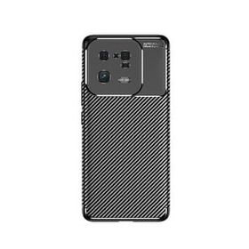 More TR Xiaomi Mi 13 Pro Zore Negro Silikon Kapak Kılıf