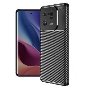 More TR Xiaomi Mi 13 Pro Zore Negro Silikon Kapak Kılıf