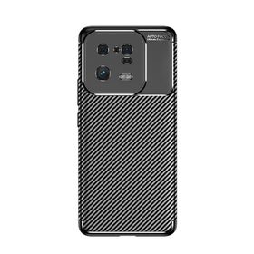 More TR Xiaomi Mi 13 Pro Zore Negro Silikon Kapak Kılıf