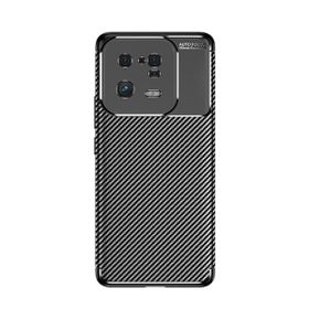 More TR Xiaomi Mi 13 Pro Zore Negro Silikon Kapak Kılıf