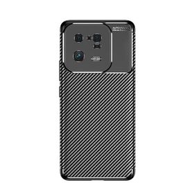 More TR Xiaomi Mi 13 Pro Zore Negro Silikon Kapak Kılıf