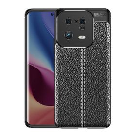 More TR Xiaomi Mi 13 Pro Zore Niss Silikon Kapak Kılıf