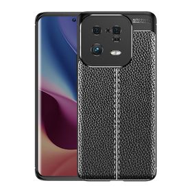 More TR Xiaomi Mi 13 Pro Zore Niss Silikon Kapak Kılıf