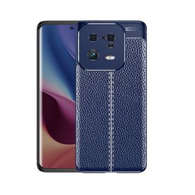 More TR Xiaomi Mi 13 Pro Zore Niss Silikon Kapak Kılıf