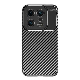 More TR Xiaomi Mi 13 Zore Negro Silikon Kapak Kılıf