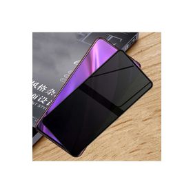 More TR Xiaomi Mi 9T Davin 5D Privacy Cam Ekran Koruyucu