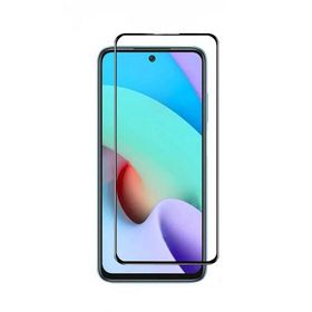 More TR Xiaomi Poco M4 Pro 5G Davin 5D Cam Ekran Koruyucu