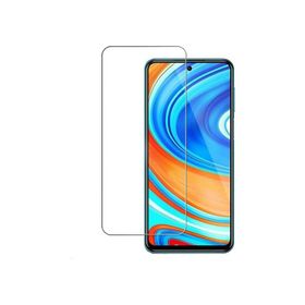 More TR Xiaomi Poco M4 Zore Nano Micro Temperli Ekran Koruyucu