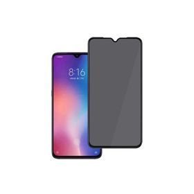 More TR Xiaomi Redmi 8A Davin 5D Privacy Cam Ekran Koruyucu