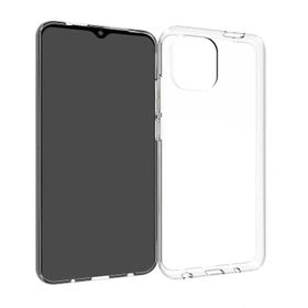 More TR Xiaomi Redmi A1 Zore Süper Silikon Kapak Kılıf