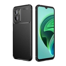 More TR Xiaomi Redmi Note 11E Zore Negro Silikon Kapak Kılıf