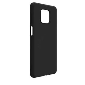More TR Xiaomi Redmi Note 9 Pro Zore Biye Silikon Kılıf