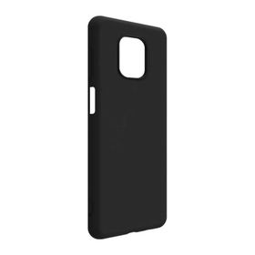 More TR Xiaomi Redmi Note 9 Pro Zore Biye Silikon Kılıf