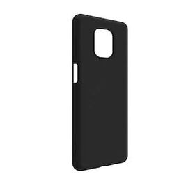 More TR Xiaomi Redmi Note 9S Zore Biye Silikon Kılıf