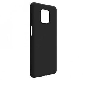 More TR Xiaomi Redmi Note 9S Zore Biye Silikon Kılıf