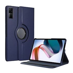 More TR Xiaomi Redmi Pad Zore Dönebilen Standlı Kılıf