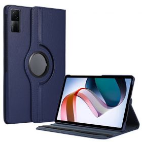 More TR Xiaomi Redmi Pad Zore Dönebilen Standlı Kılıf