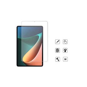 More TR Xiaomi Redmi Pad Zore Tablet Blue Nano Ekran Koruyucu