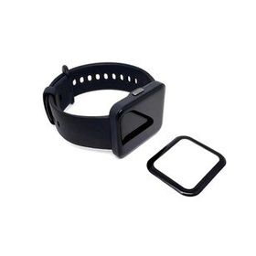 More TR Xiaomi Redmi Watch 2 Lite Zore PMMA Pet Saat Ekran Koruyucu