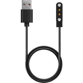 More TR Zore Haylou Solar LS05 Akıllı Saat Usb Şarj Kablosu