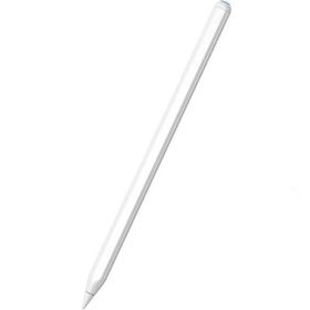 More TR Zore Pencil 09 Palm-Rejection Magnetik Şarj ve Eğim Özellikli Dokunmatik Çizim Kalemi