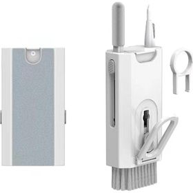 More TR Zore Q8 Çok Fonksiyonlu Airpods Temizleme Kiti