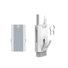 More TR Zore Q8 Çok Fonksiyonlu Airpods Temizleme Kiti