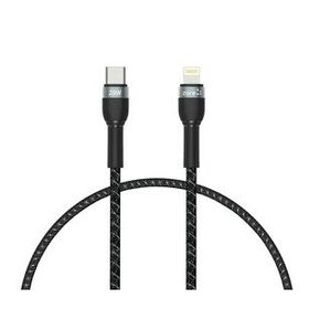More TR Zore Shira Serisi Type-C To 30 cm Lightning PD Kablo