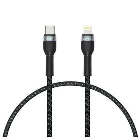 More TR Zore Shira Serisi Type-C To 30 cm Lightning PD Kablo