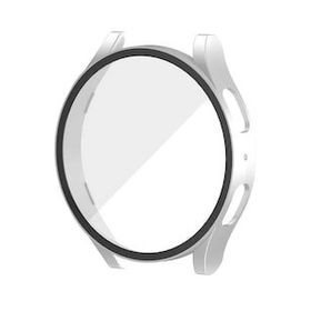 More TR Zore Watch Gard 14 Galaxy Watch 5 44 mm Sert PC Kasa ve Ekran Koruyucu