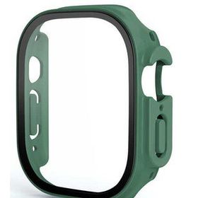 More TR Zore Watch Gard 19 Apple Watch Ultra 49 mm Kasa ve Ekran Koruyucu