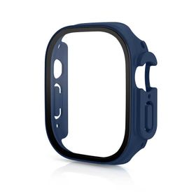 More TR Zore Watch Gard 19 Apple Watch Ultra 49 mm Kasa ve Ekran Koruyucu