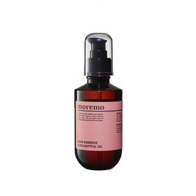 Moremo - Hair Essence, Delightful Oil 150ml